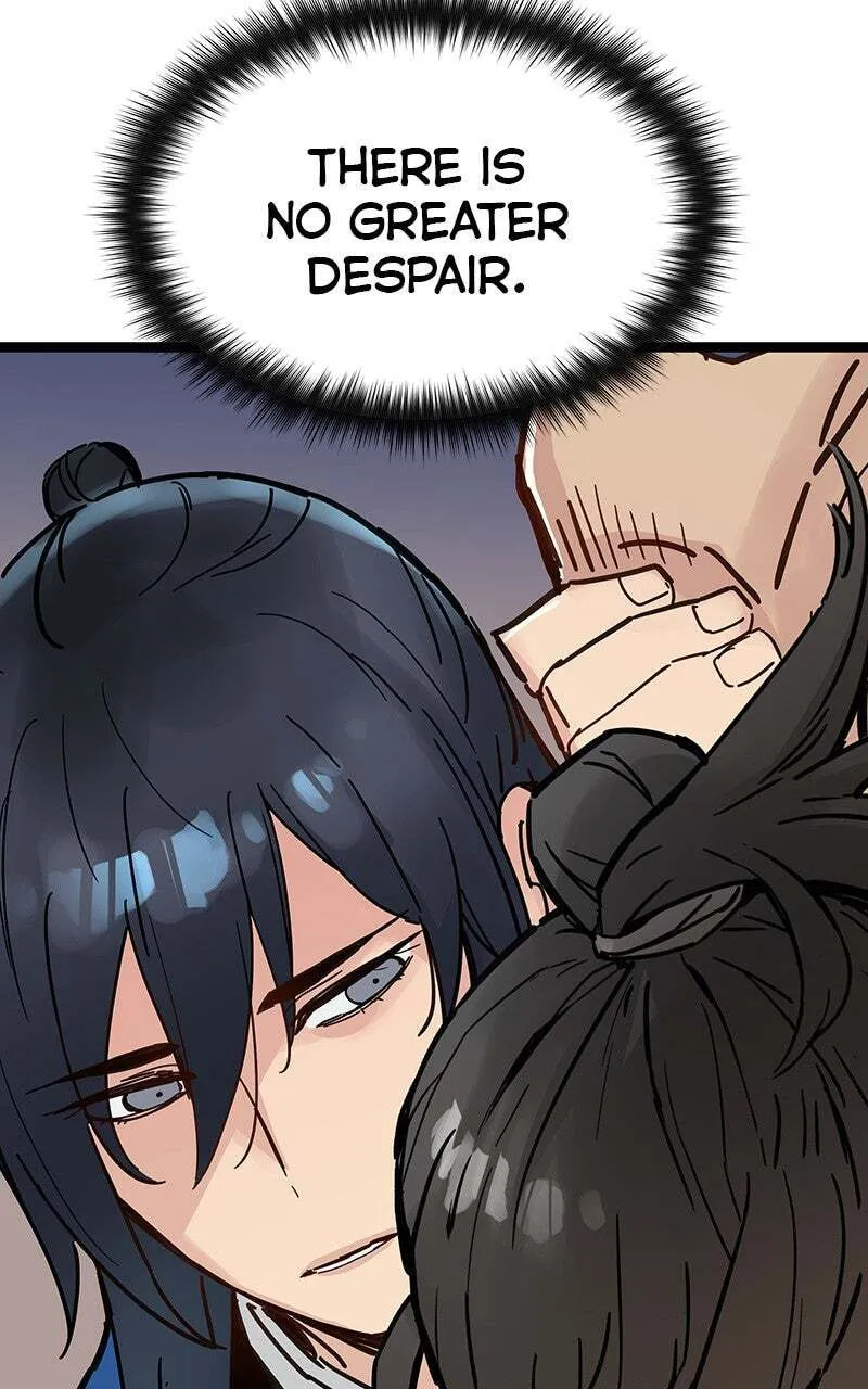 Sihanbu Cheonjaega Saranamneun Beop Chapter 35 page 99 - 