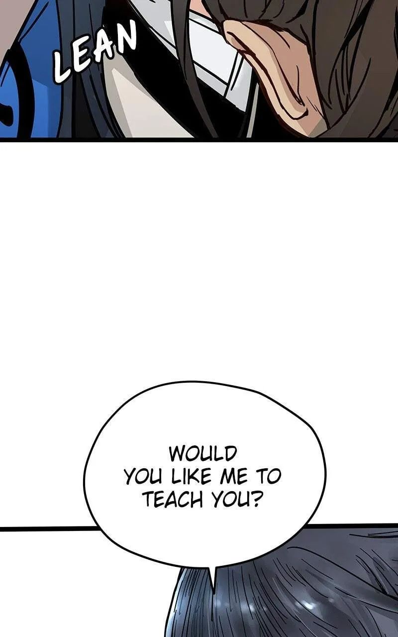 Sihanbu Cheonjaega Saranamneun Beop Chapter 35 page 100 - 
