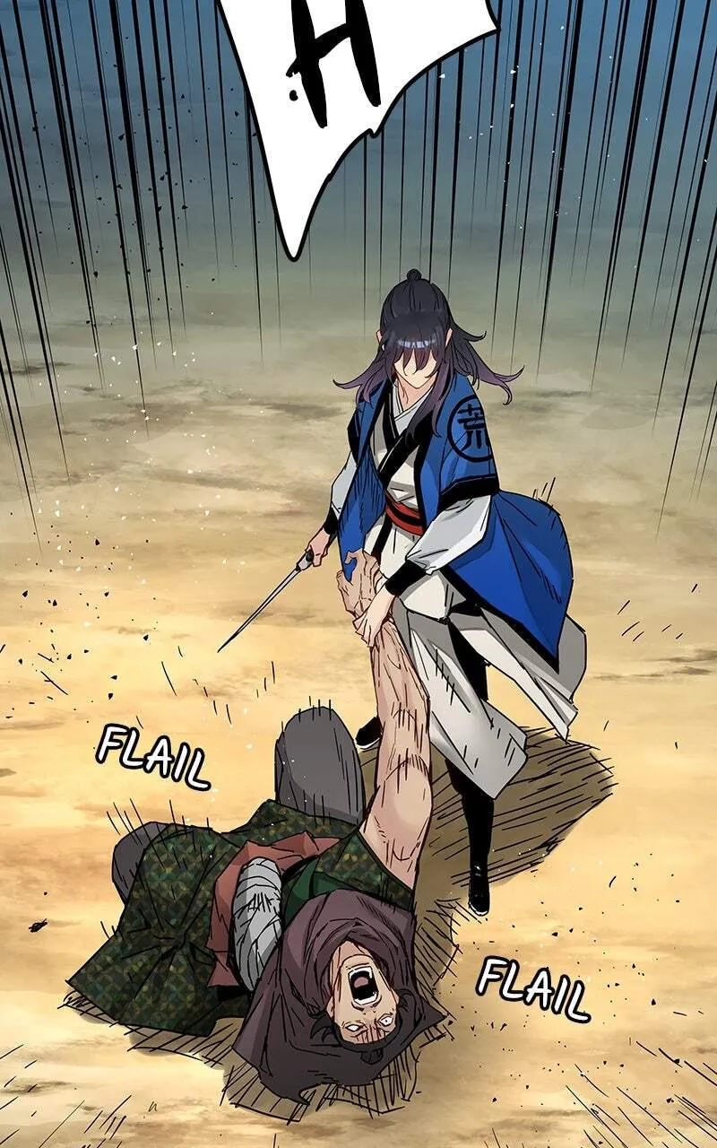 Sihanbu Cheonjaega Saranamneun Beop Chapter 36 page 2 - 