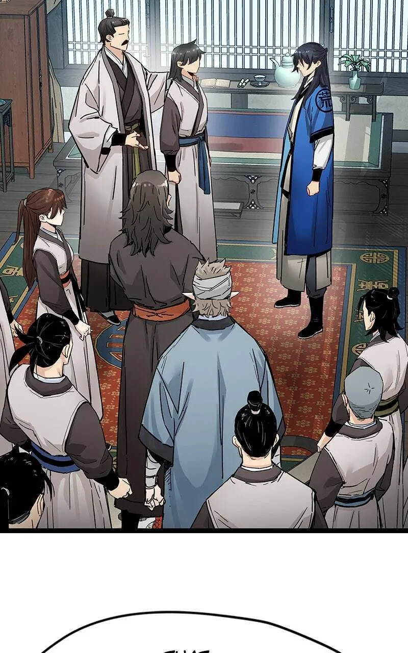 Sihanbu Cheonjaega Saranamneun Beop Chapter 36 page 101 - 