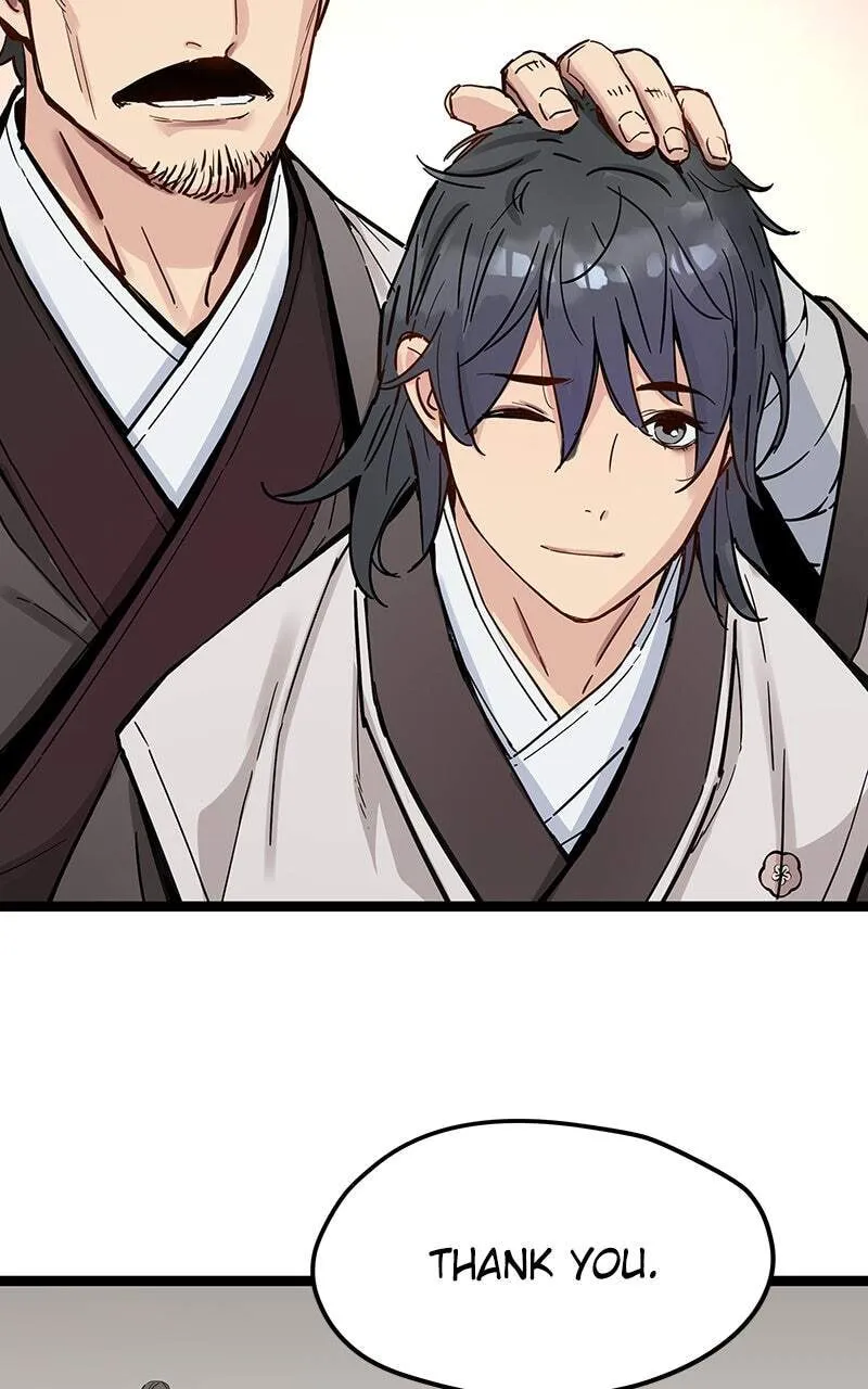 Sihanbu Cheonjaega Saranamneun Beop Chapter 36 page 104 - 