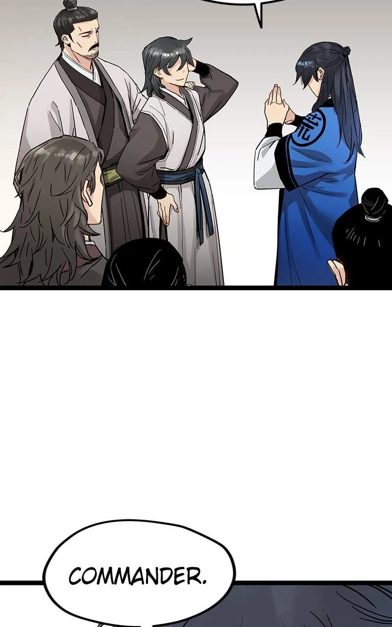 Sihanbu Cheonjaega Saranamneun Beop Chapter 36 page 105 - 