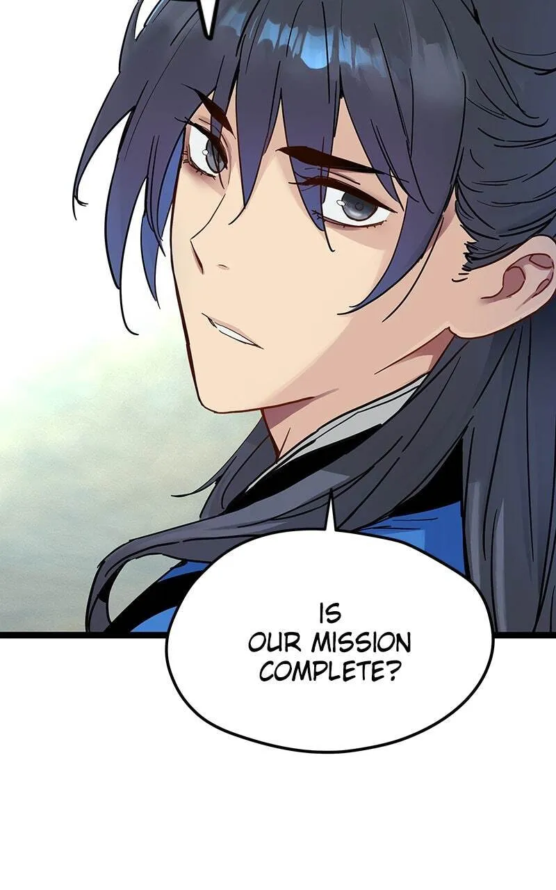 Sihanbu Cheonjaega Saranamneun Beop Chapter 36 page 106 - 