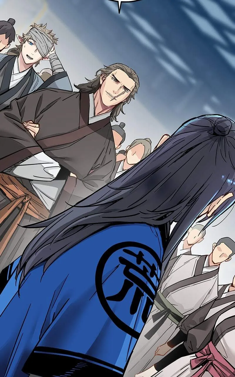 Sihanbu Cheonjaega Saranamneun Beop Chapter 36 page 108 - 