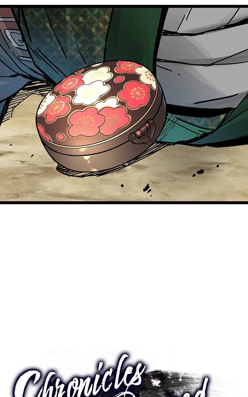 Sihanbu Cheonjaega Saranamneun Beop Chapter 36 page 13 - 