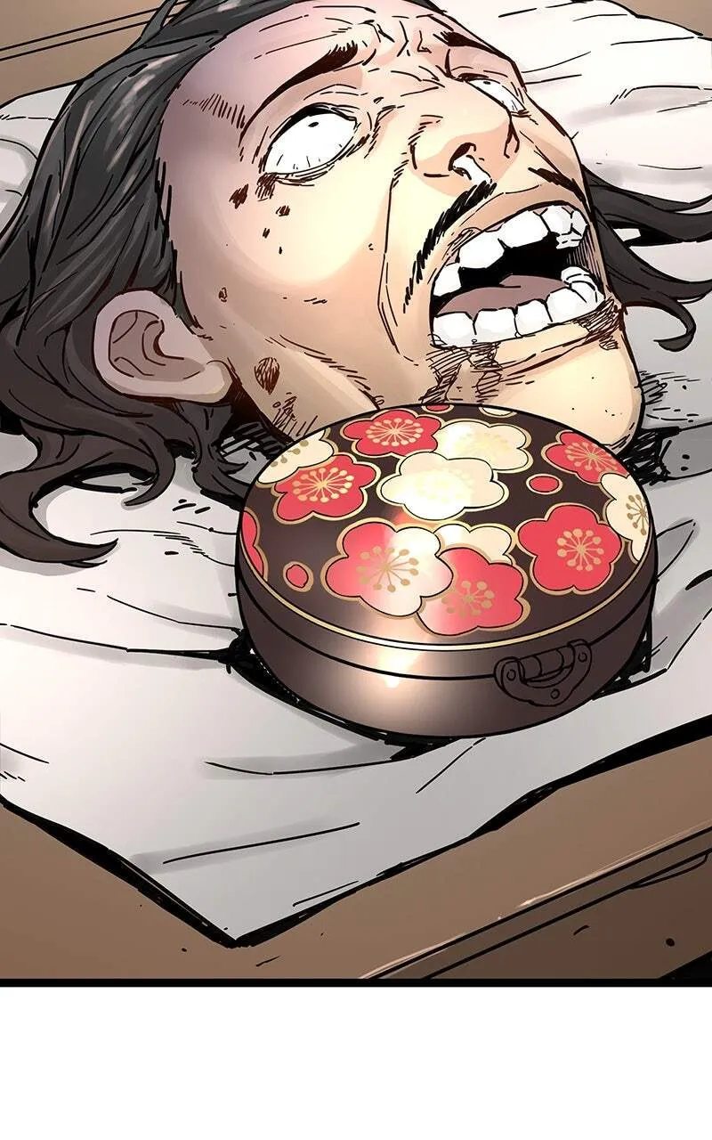 Sihanbu Cheonjaega Saranamneun Beop Chapter 36 page 15 - 