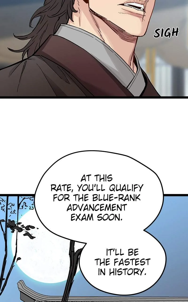 Sihanbu Cheonjaega Saranamneun Beop Chapter 36 page 20 - 