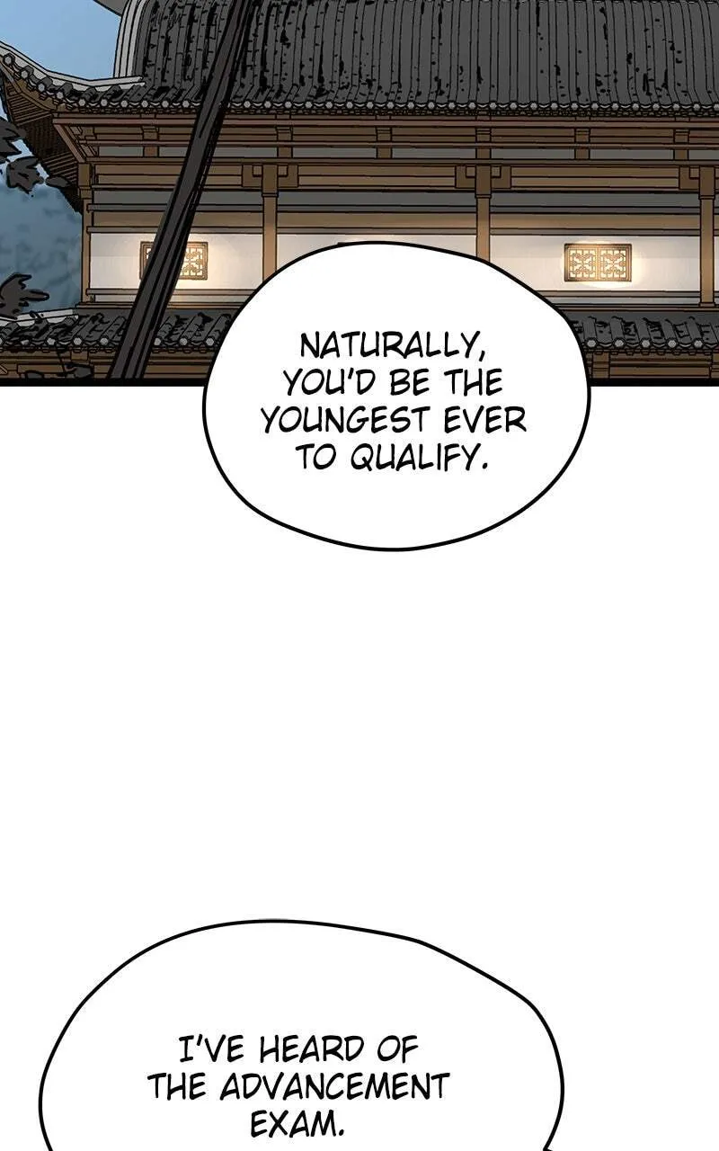 Sihanbu Cheonjaega Saranamneun Beop Chapter 36 page 21 - 