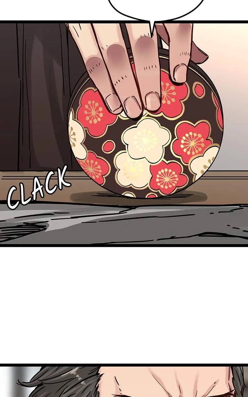 Sihanbu Cheonjaega Saranamneun Beop Chapter 36 page 24 - 