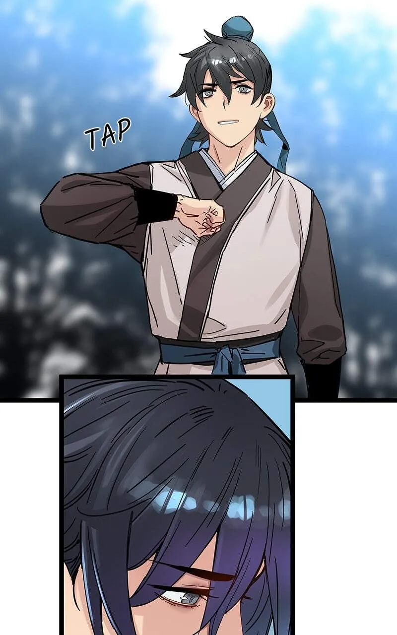 Sihanbu Cheonjaega Saranamneun Beop Chapter 36 page 29 - 