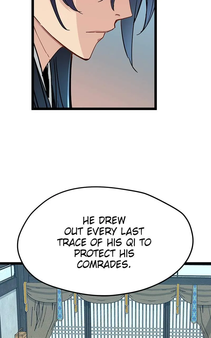 Sihanbu Cheonjaega Saranamneun Beop Chapter 36 page 30 - 