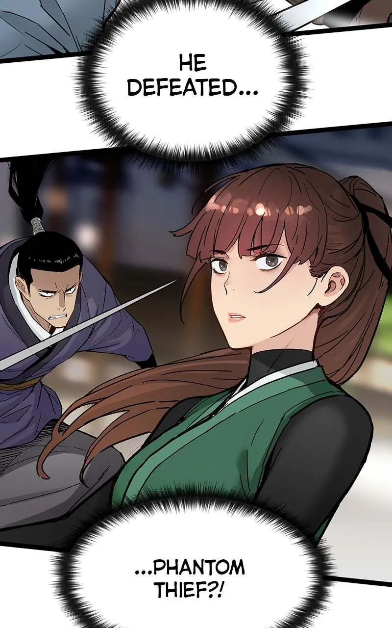 Sihanbu Cheonjaega Saranamneun Beop Chapter 36 page 4 - 