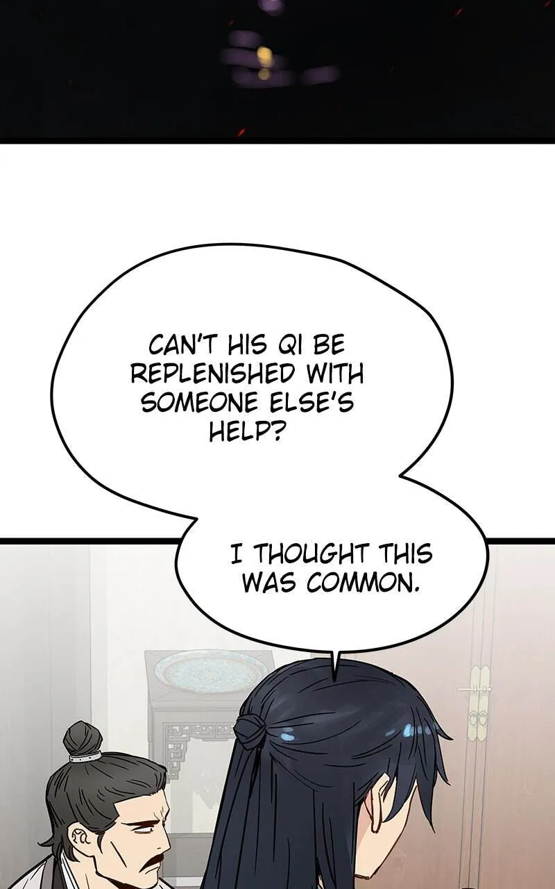Sihanbu Cheonjaega Saranamneun Beop Chapter 36 page 35 - 