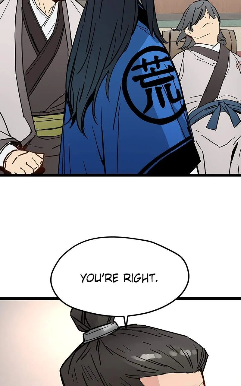 Sihanbu Cheonjaega Saranamneun Beop Chapter 36 page 36 - 