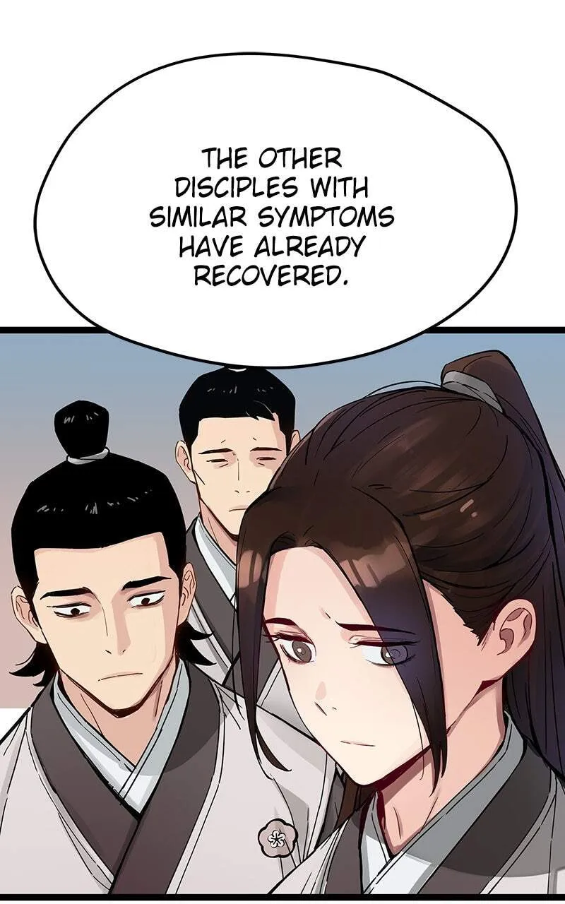 Sihanbu Cheonjaega Saranamneun Beop Chapter 36 page 38 - 