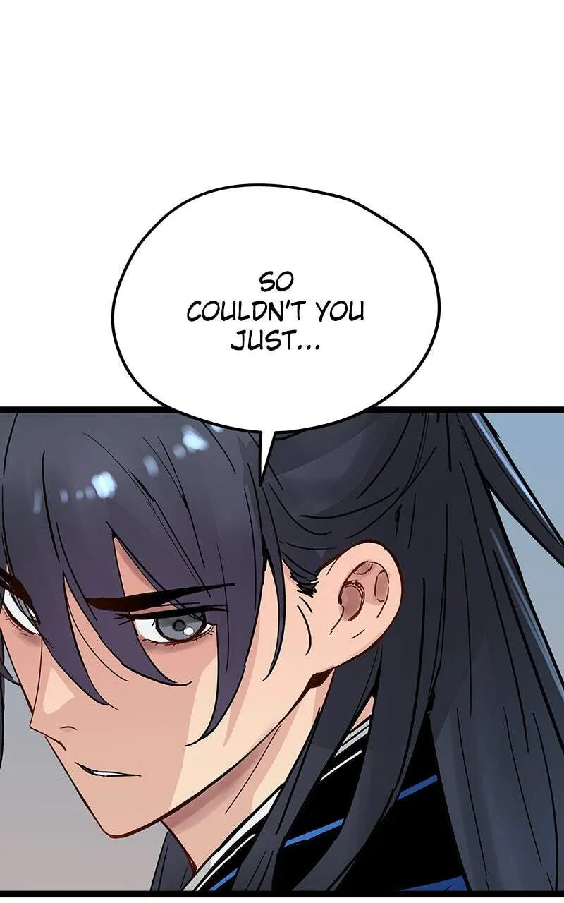Sihanbu Cheonjaega Saranamneun Beop Chapter 36 page 39 - 