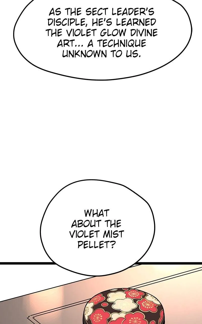 Sihanbu Cheonjaega Saranamneun Beop Chapter 36 page 41 - 