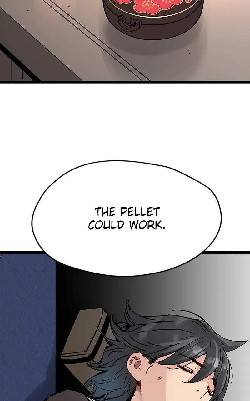 Sihanbu Cheonjaega Saranamneun Beop Chapter 36 page 42 - 