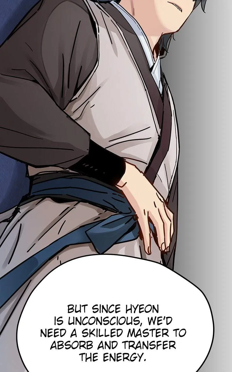 Sihanbu Cheonjaega Saranamneun Beop Chapter 36 page 43 - 