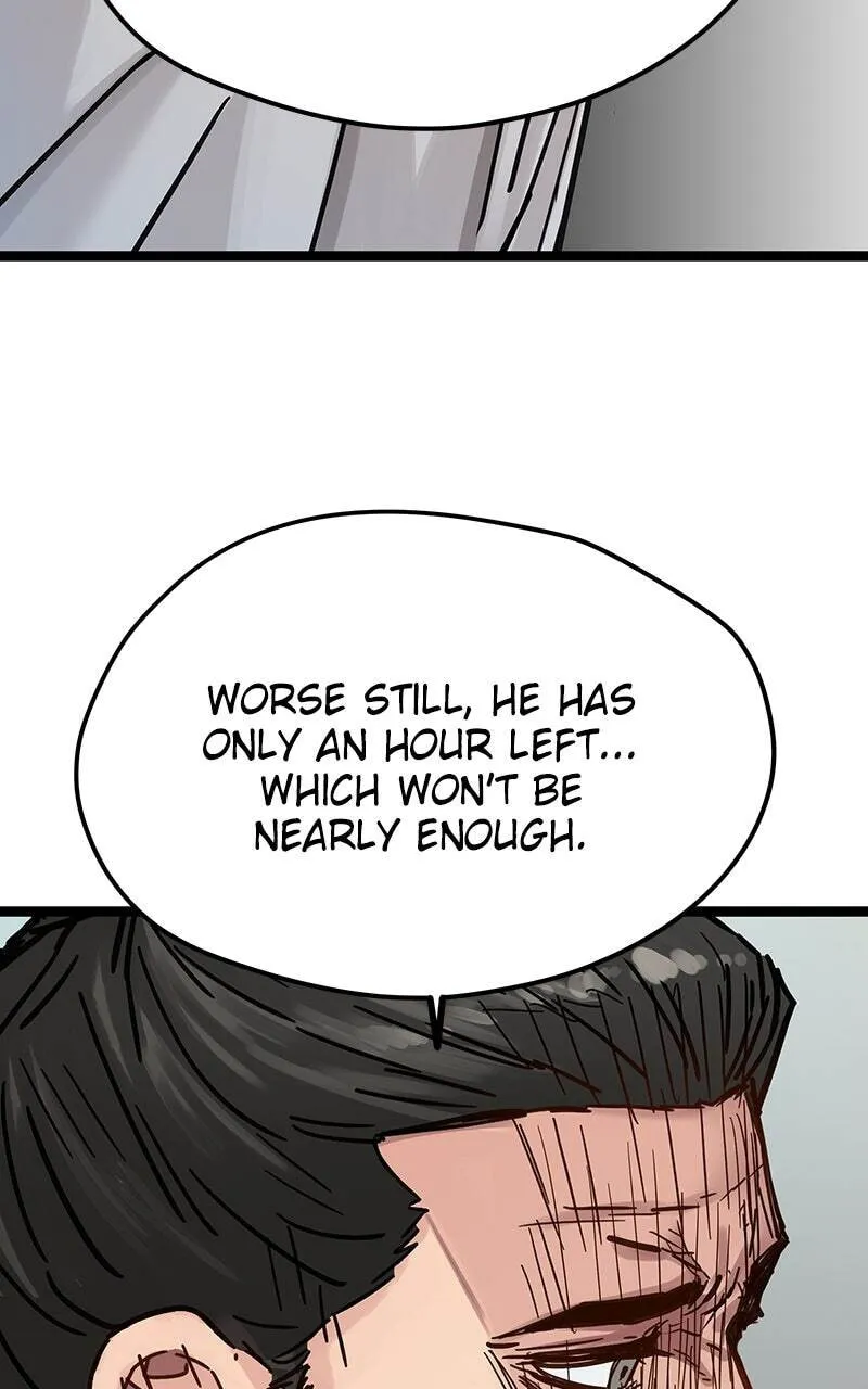 Sihanbu Cheonjaega Saranamneun Beop Chapter 36 page 44 - 