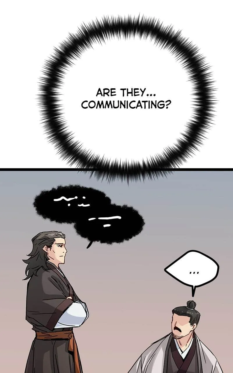 Sihanbu Cheonjaega Saranamneun Beop Chapter 36 page 48 - 