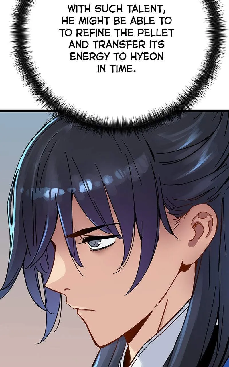 Sihanbu Cheonjaega Saranamneun Beop Chapter 36 page 58 - 