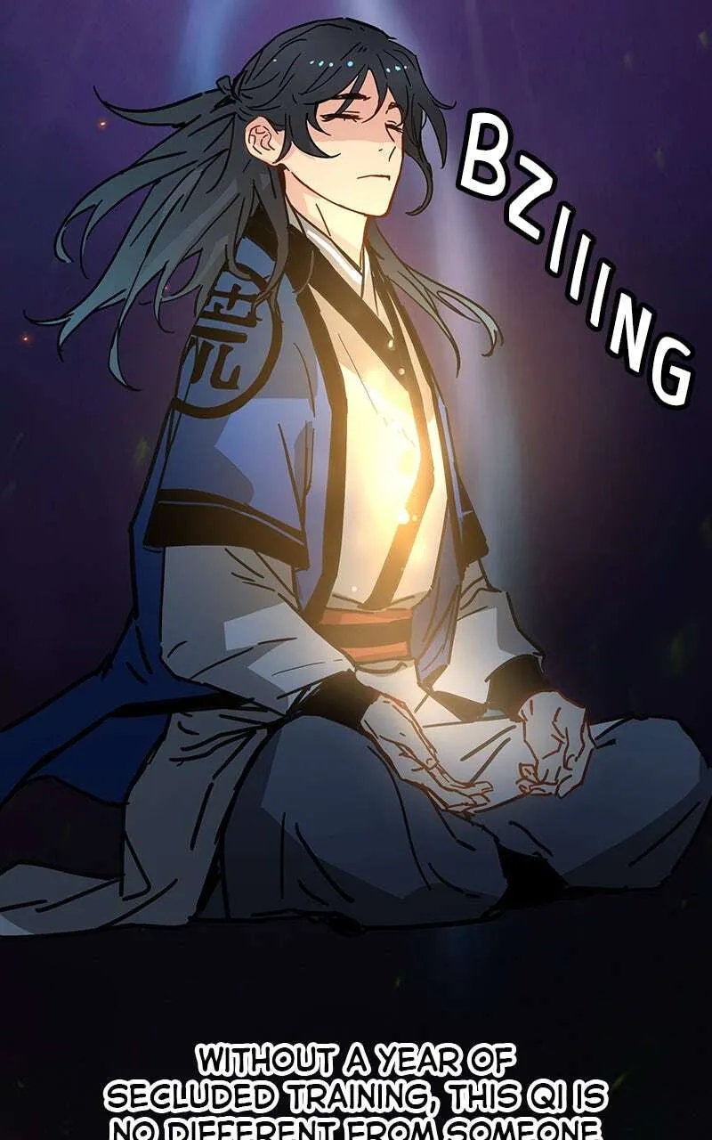 Sihanbu Cheonjaega Saranamneun Beop Chapter 36 page 66 - 