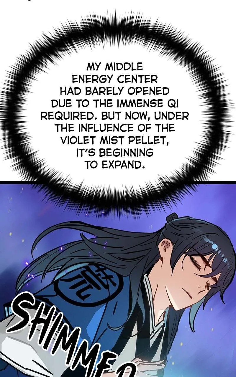 Sihanbu Cheonjaega Saranamneun Beop Chapter 36 page 71 - 