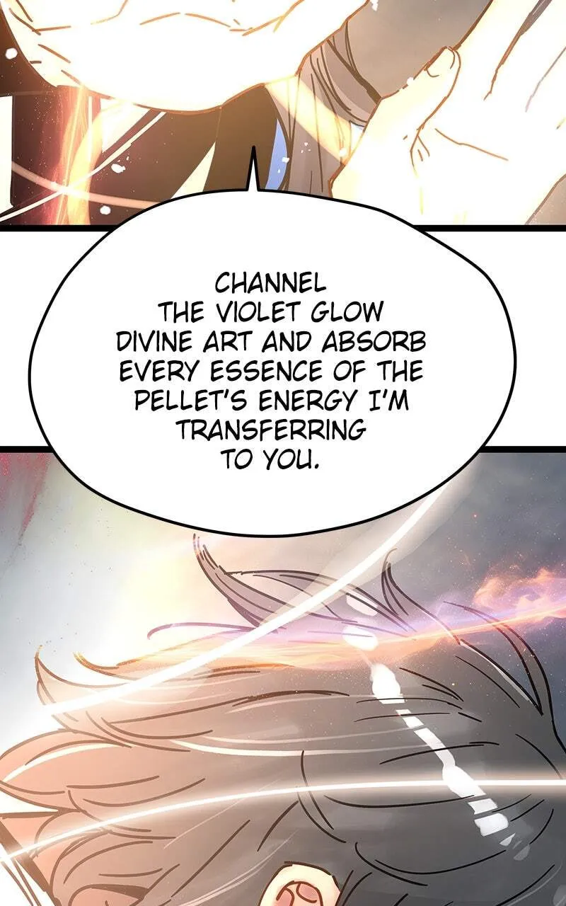 Sihanbu Cheonjaega Saranamneun Beop Chapter 36 page 76 - 