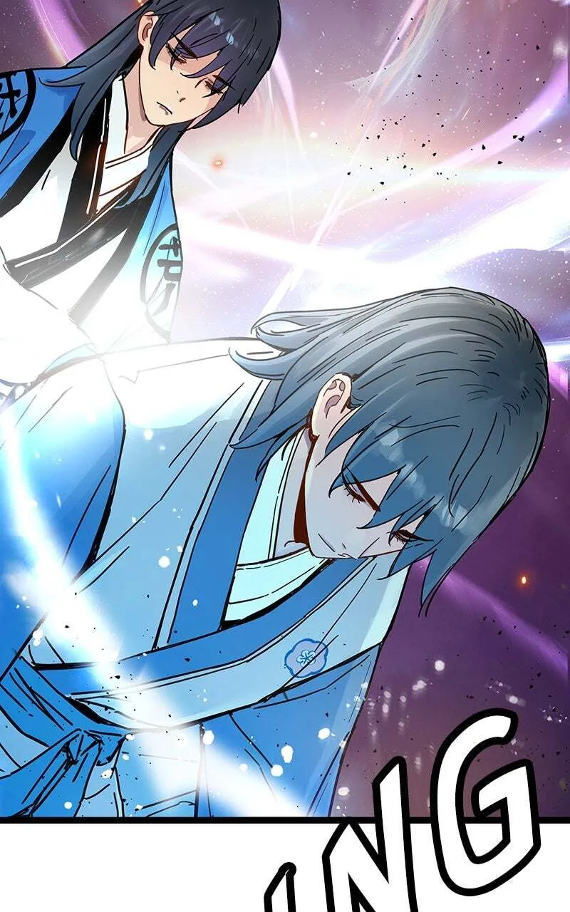 Sihanbu Cheonjaega Saranamneun Beop Chapter 36 page 80 - 
