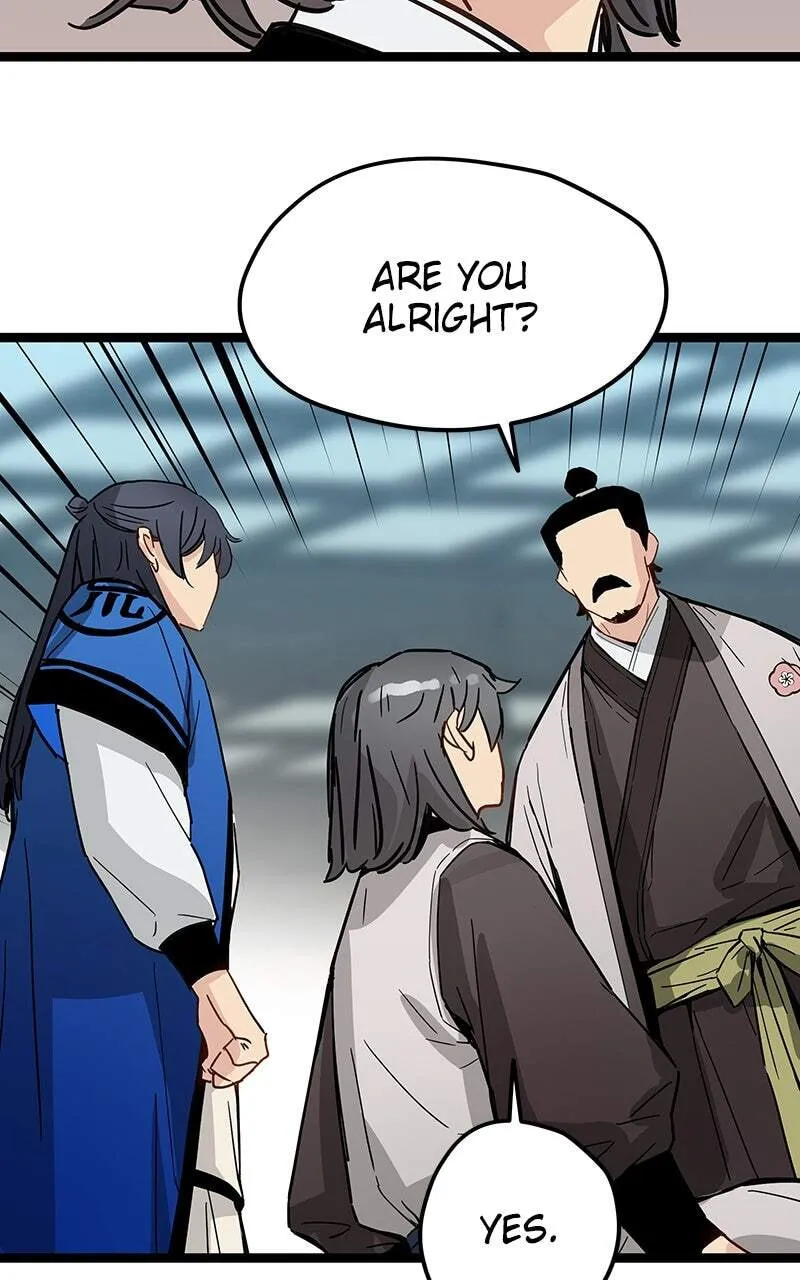Sihanbu Cheonjaega Saranamneun Beop Chapter 36 page 84 - 
