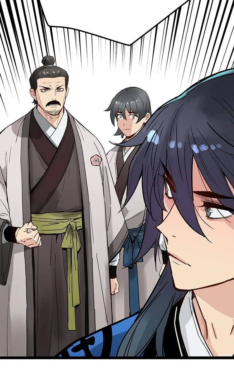 Sihanbu Cheonjaega Saranamneun Beop Chapter 36 page 94 - 