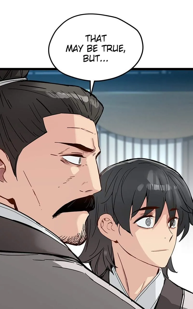 Sihanbu Cheonjaega Saranamneun Beop Chapter 36 page 96 - 