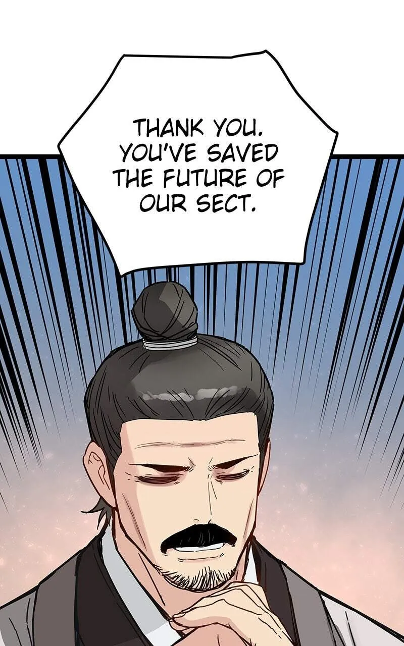 Sihanbu Cheonjaega Saranamneun Beop Chapter 36 page 98 - 