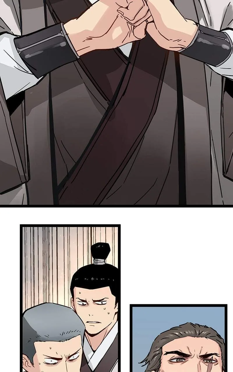 Sihanbu Cheonjaega Saranamneun Beop Chapter 36 page 99 - 