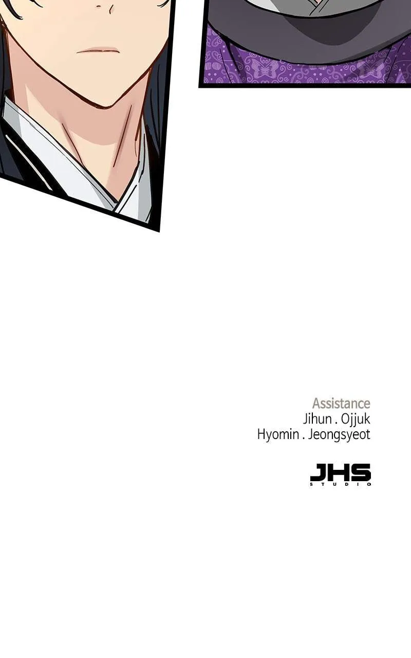 Sihanbu Cheonjaega Saranamneun Beop Chapter 37 page 101 - 