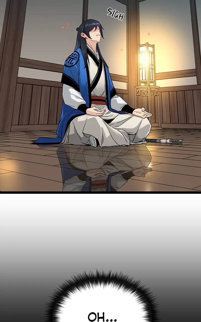 Sihanbu Cheonjaega Saranamneun Beop Chapter 37 page 15 - 