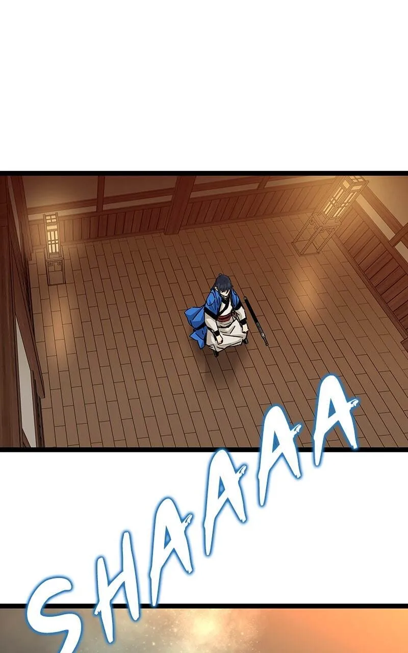Sihanbu Cheonjaega Saranamneun Beop Chapter 37 page 3 - 
