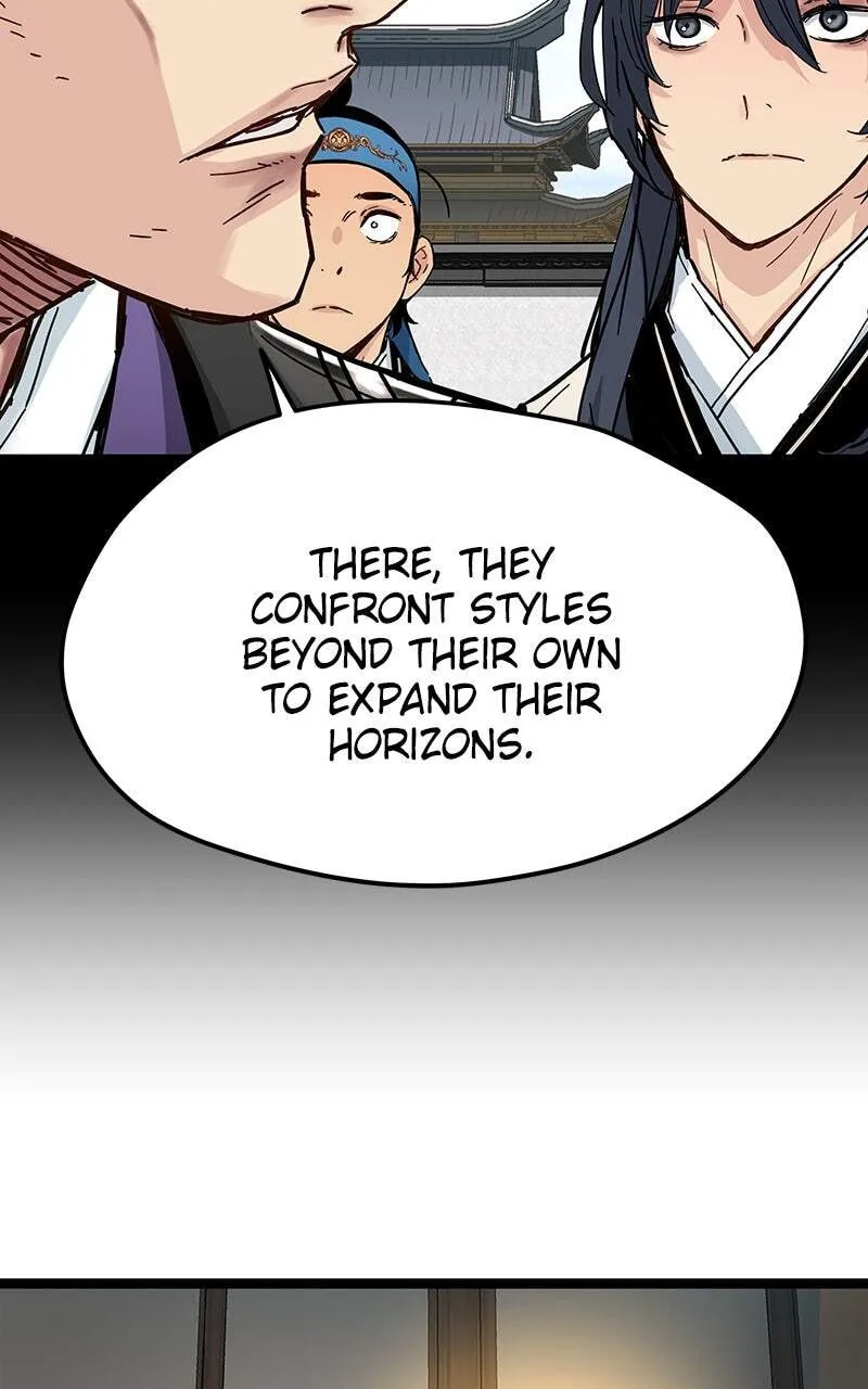 Sihanbu Cheonjaega Saranamneun Beop Chapter 37 page 21 - 
