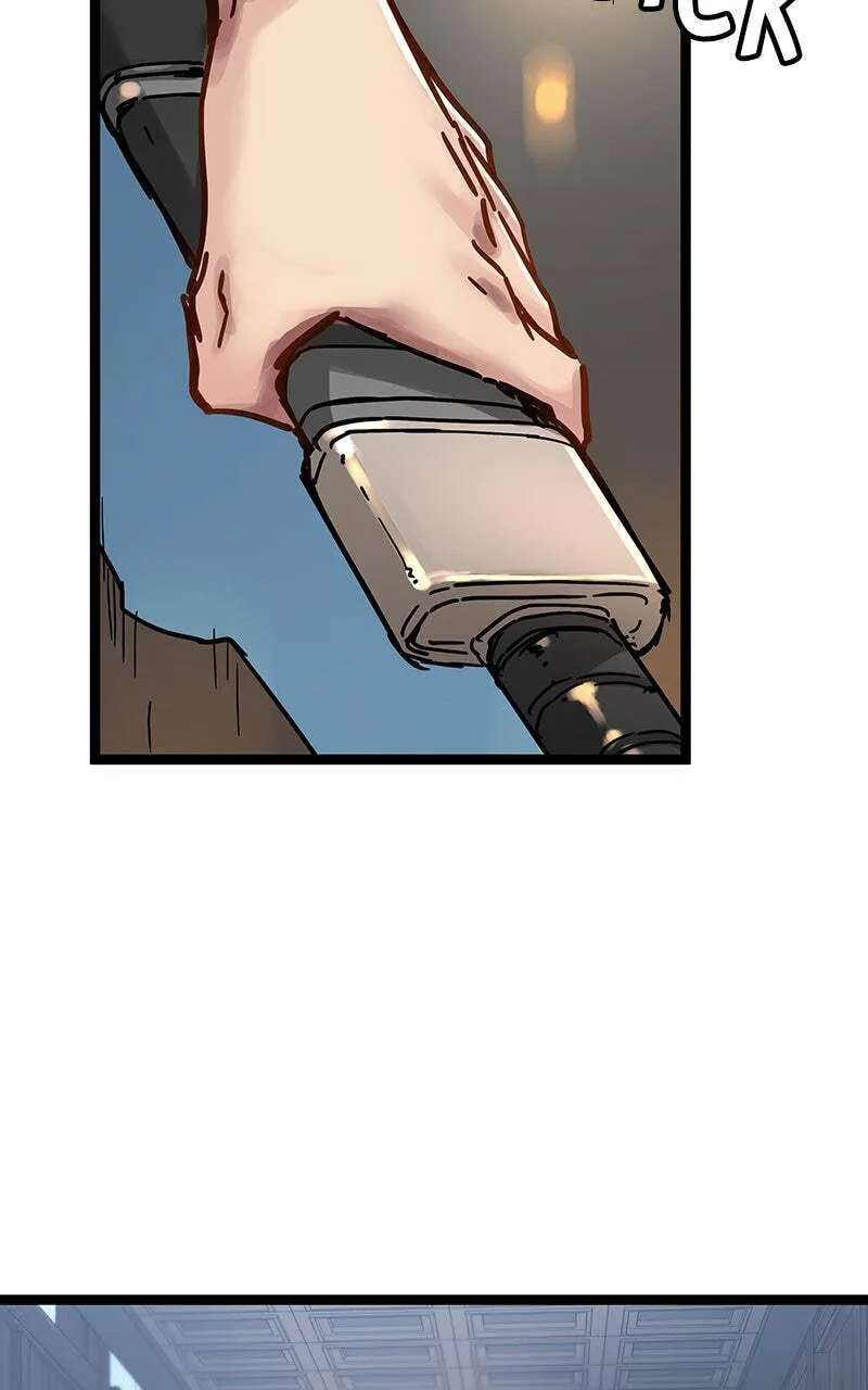 Sihanbu Cheonjaega Saranamneun Beop Chapter 37 page 23 - 