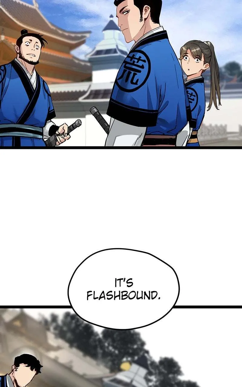 Sihanbu Cheonjaega Saranamneun Beop Chapter 37 page 26 - 
