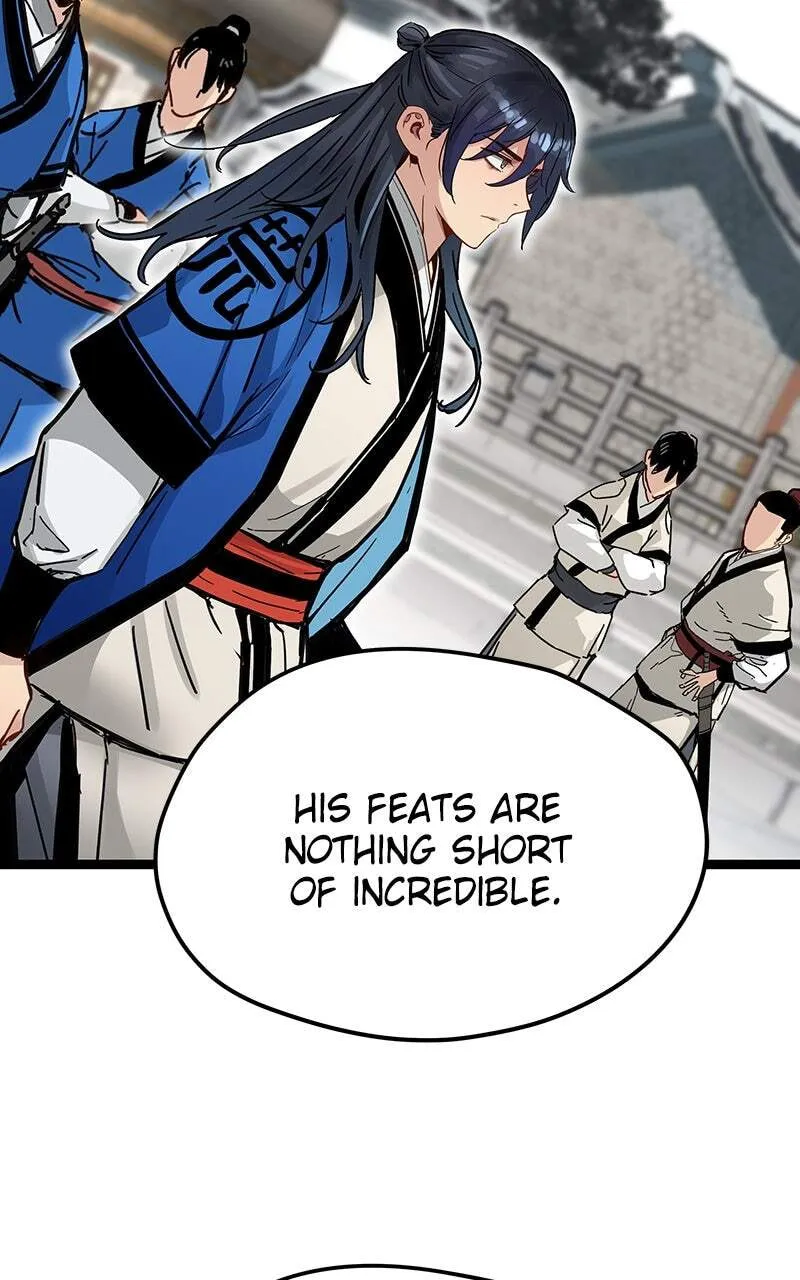 Sihanbu Cheonjaega Saranamneun Beop Chapter 37 page 27 - 