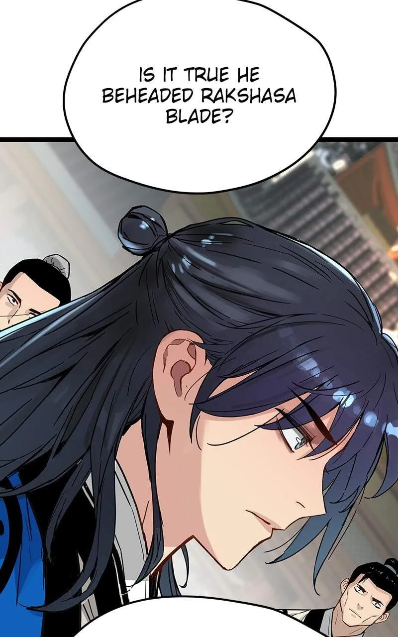 Sihanbu Cheonjaega Saranamneun Beop Chapter 37 page 28 - 