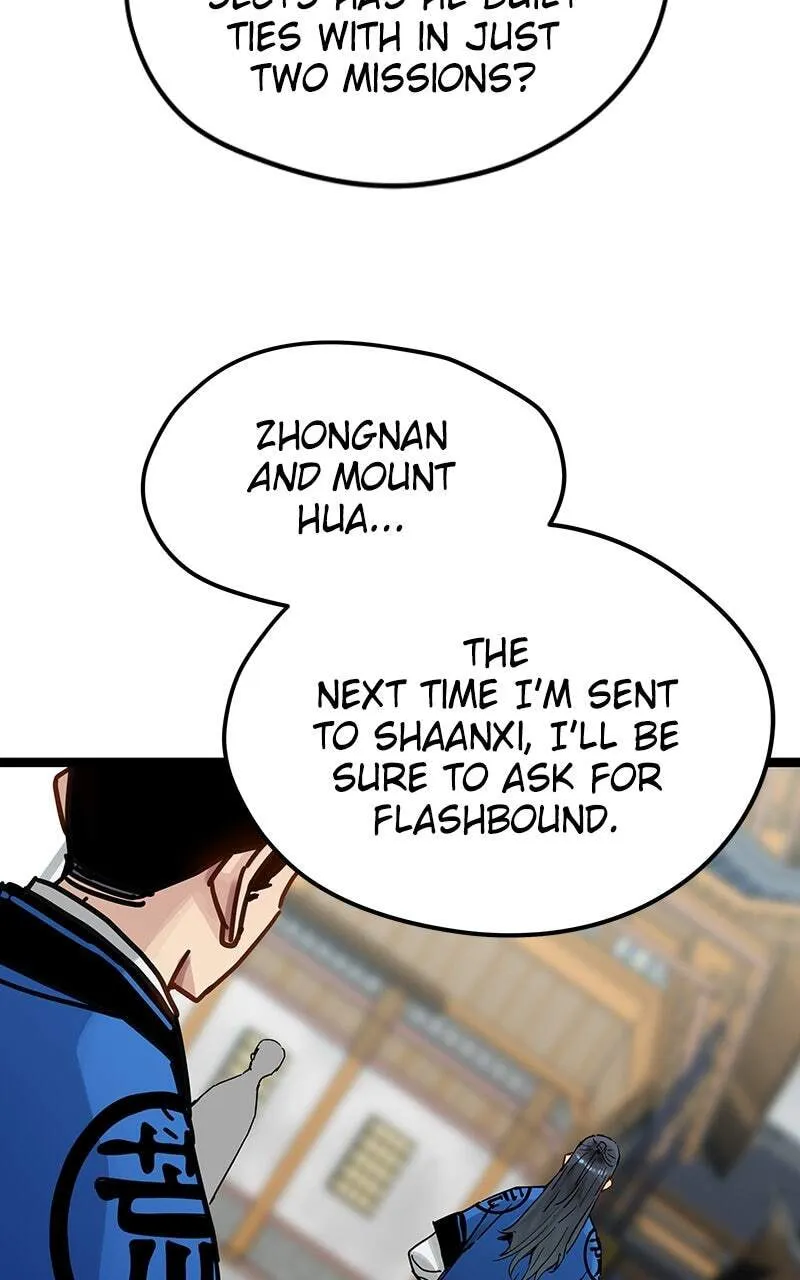Sihanbu Cheonjaega Saranamneun Beop Chapter 37 page 31 - 
