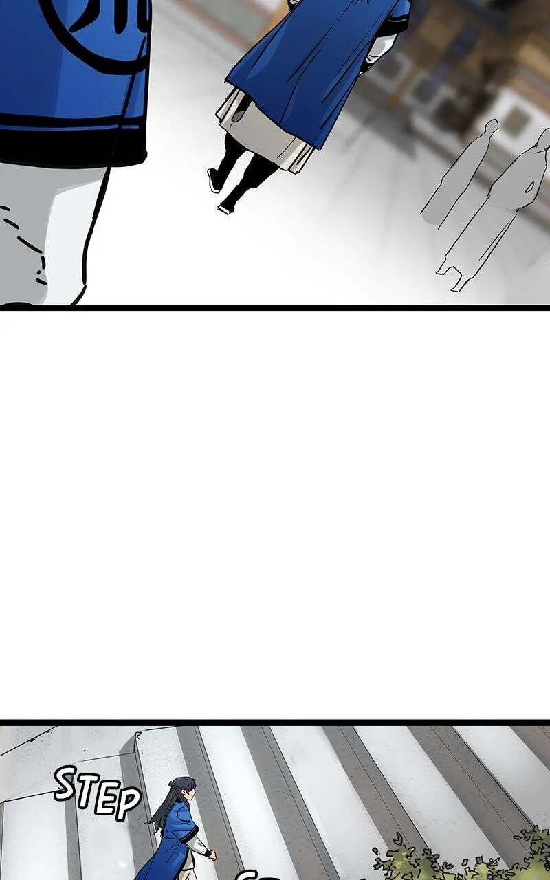 Sihanbu Cheonjaega Saranamneun Beop Chapter 37 page 32 - 