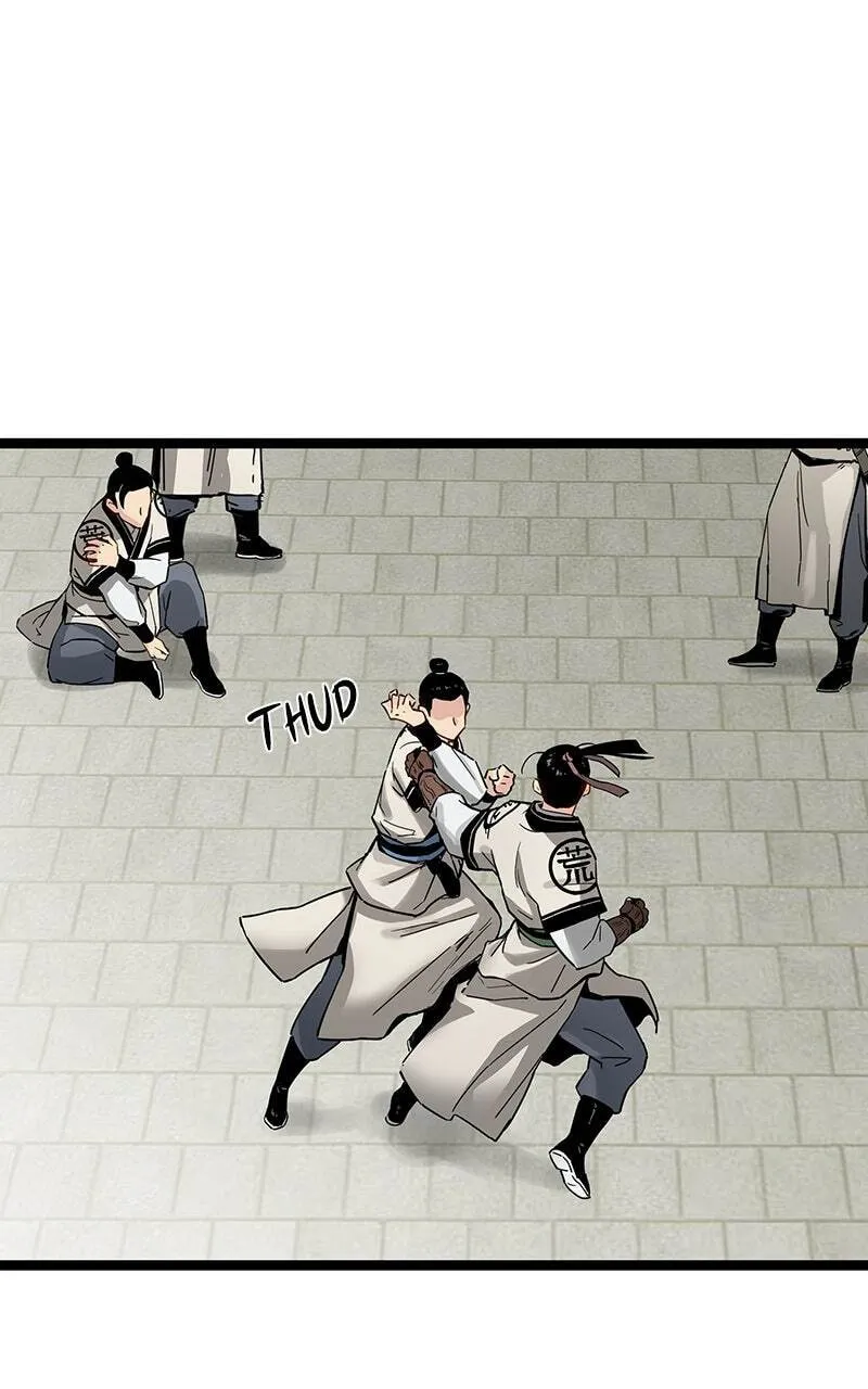 Sihanbu Cheonjaega Saranamneun Beop Chapter 37 page 35 - 