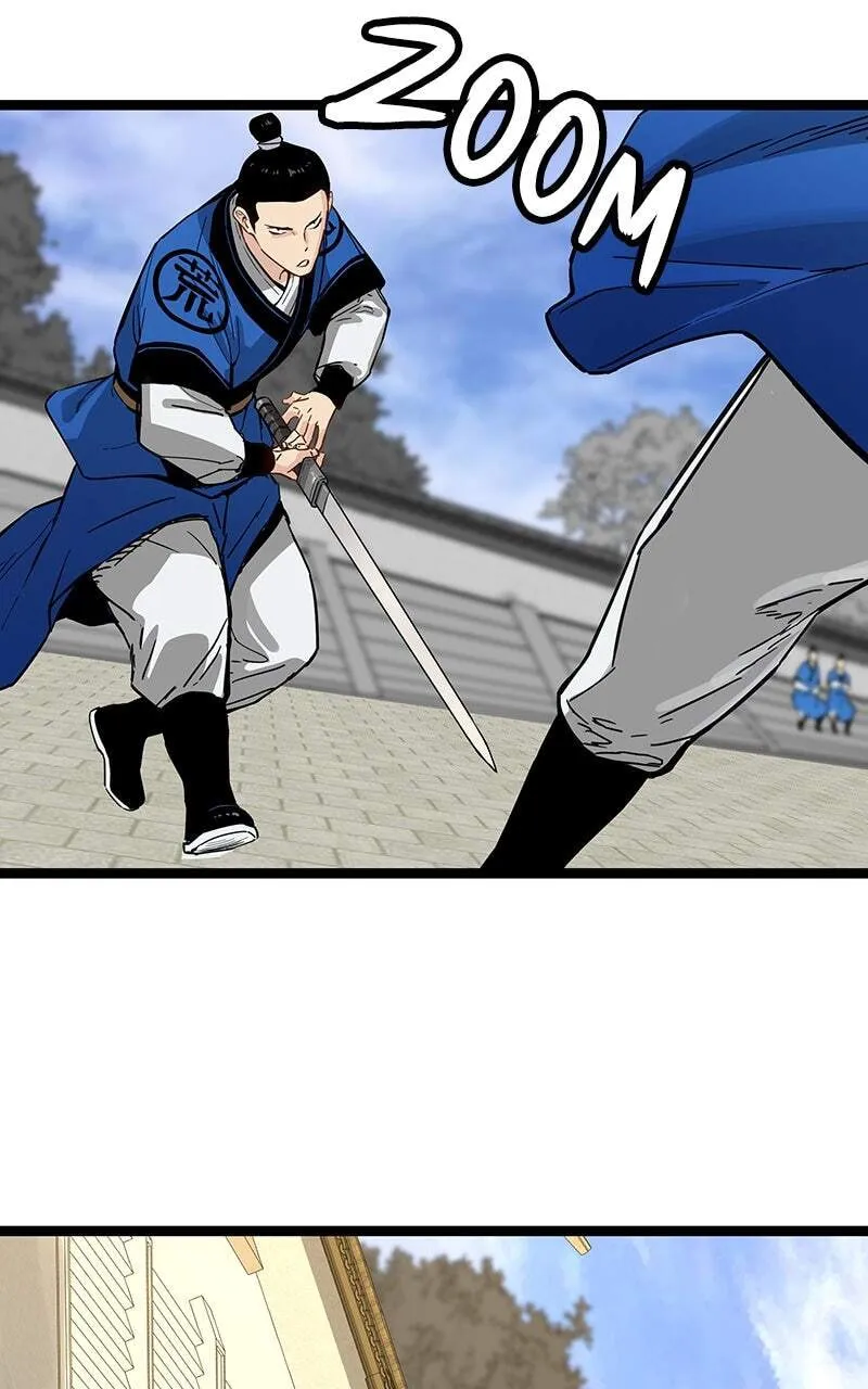 Sihanbu Cheonjaega Saranamneun Beop Chapter 37 page 36 - 