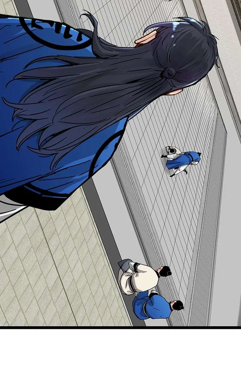 Sihanbu Cheonjaega Saranamneun Beop Chapter 37 page 38 - 