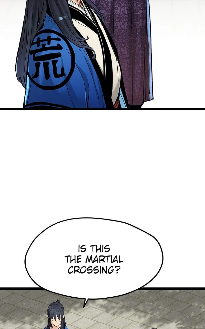 Sihanbu Cheonjaega Saranamneun Beop Chapter 37 page 41 - 