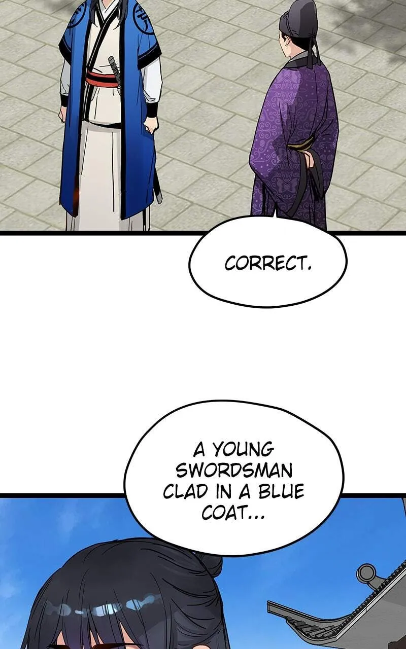 Sihanbu Cheonjaega Saranamneun Beop Chapter 37 page 42 - 